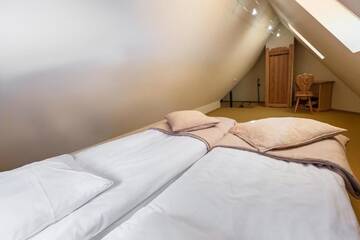 Фото номера Дом для отпуска Проживание в семье Domki Osada Gubałówka Zakopane г. Słodyczki 24